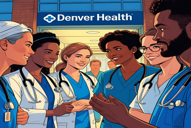 Denver Health