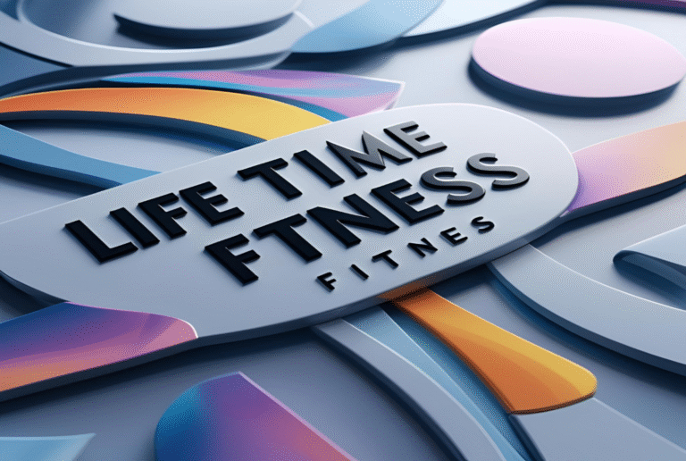 Life Time Fitness