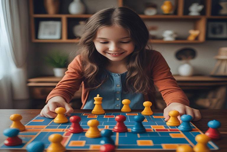Fun Games