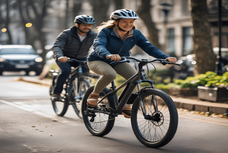 Bikes for Fun