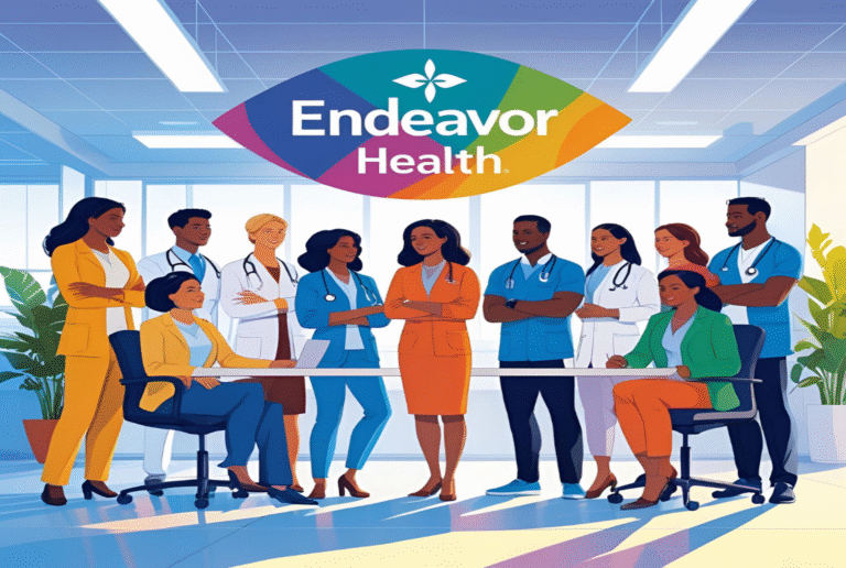 Endeavor Health