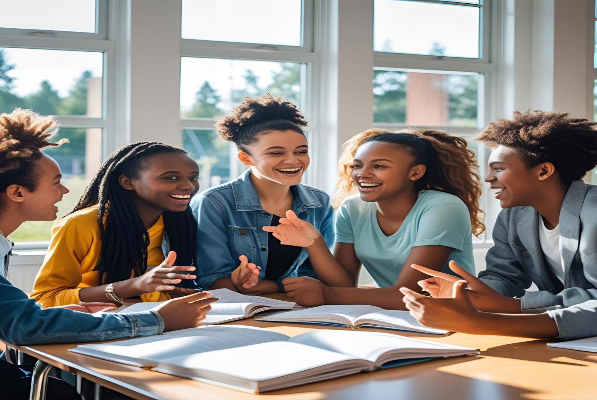 The Power of Education