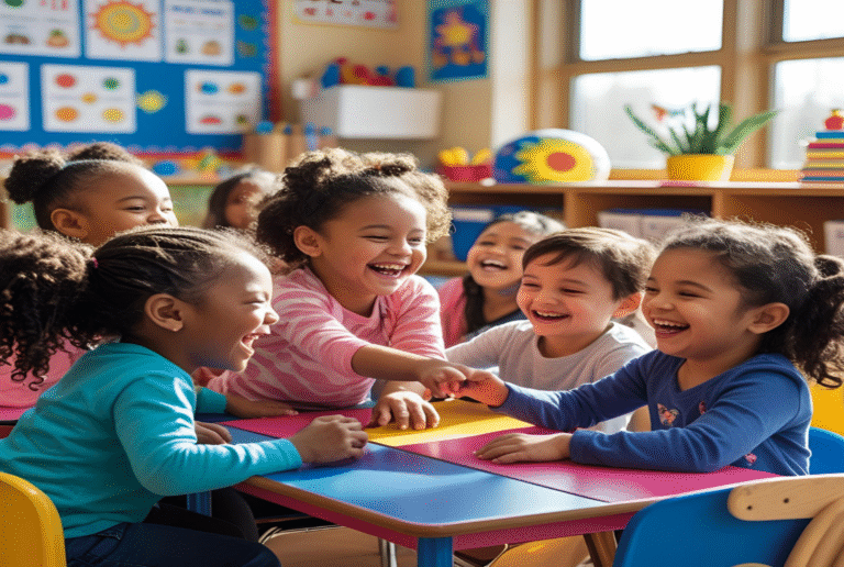 Early Childhood Education