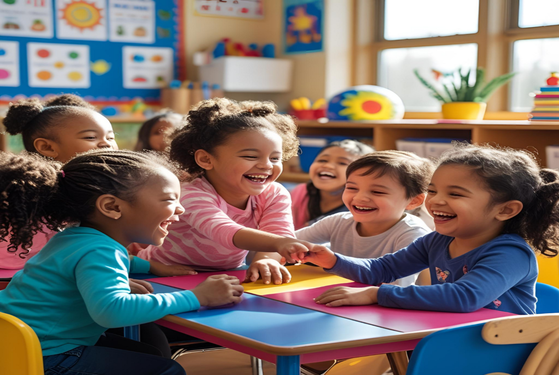 Early Childhood Education