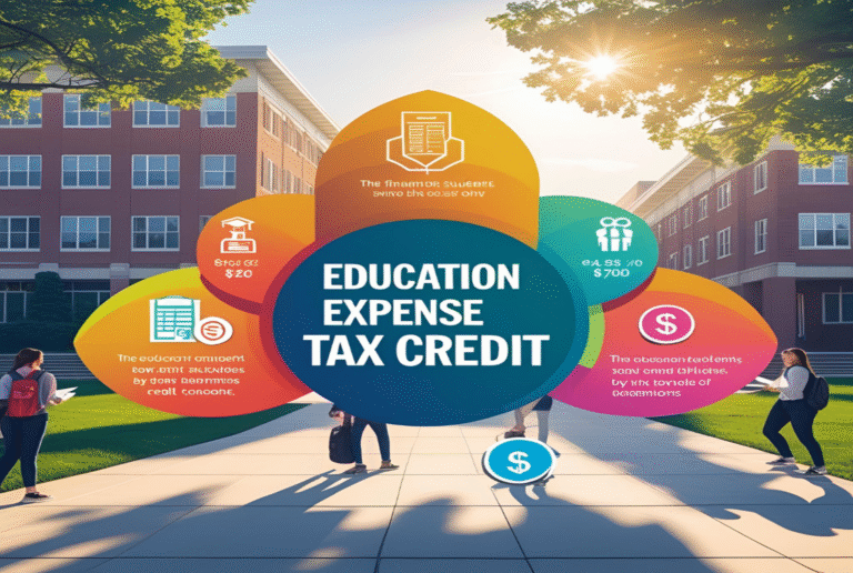 Education Expense Tax Credit